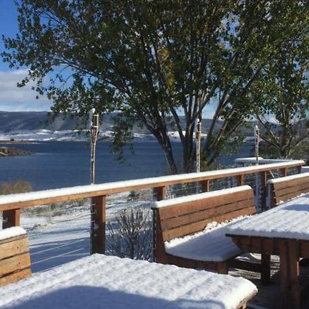 Siesta Villa Jindabyne Eksteriør billede