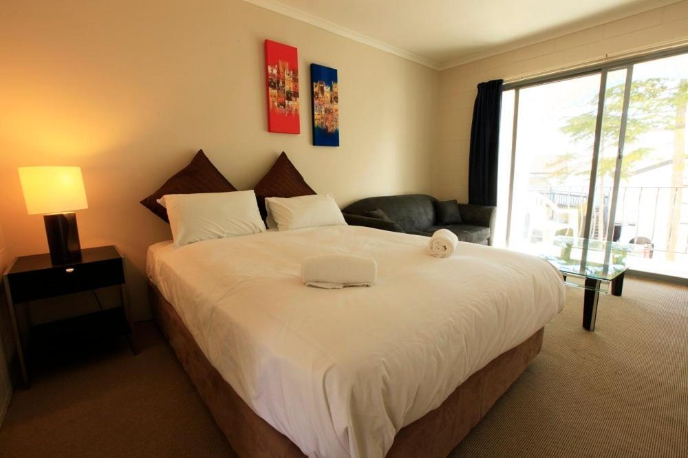 Siesta Villa Jindabyne Eksteriør billede