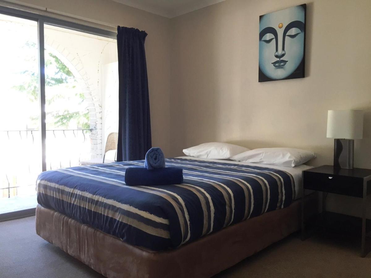Siesta Villa Jindabyne Eksteriør billede
