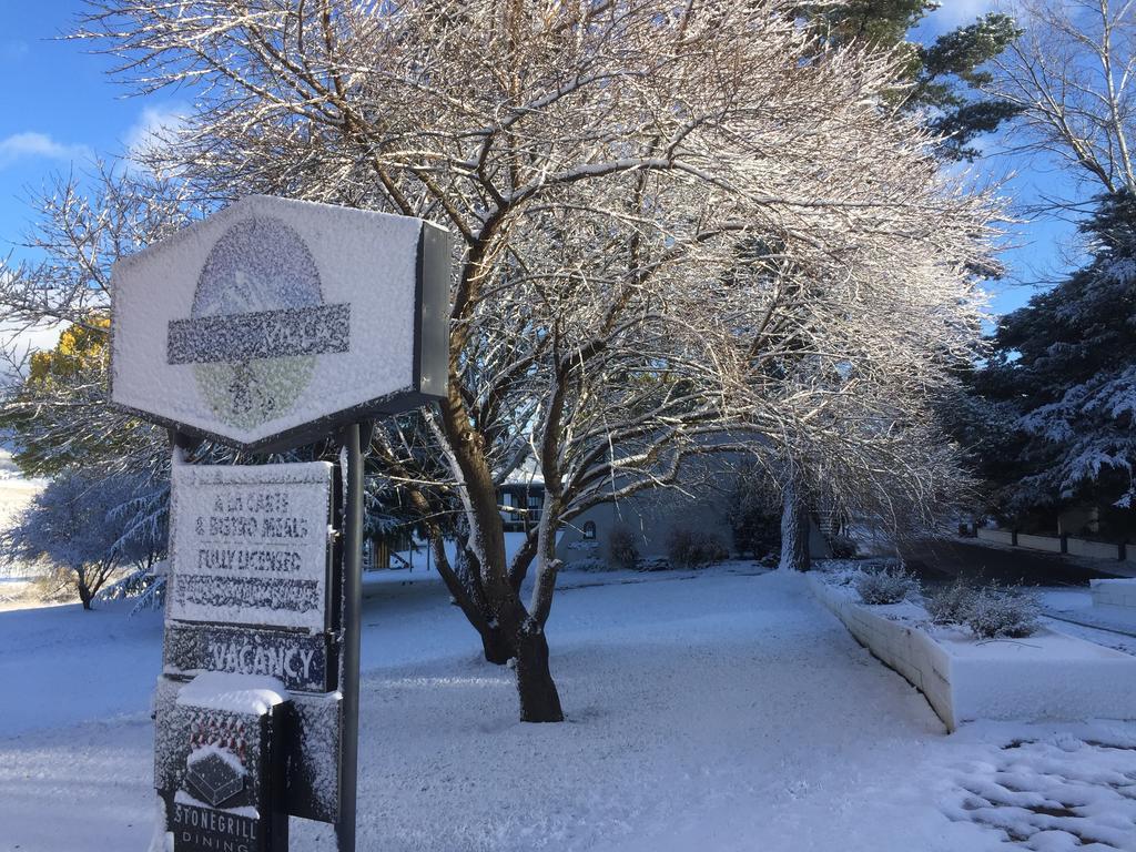 Siesta Villa Jindabyne Eksteriør billede