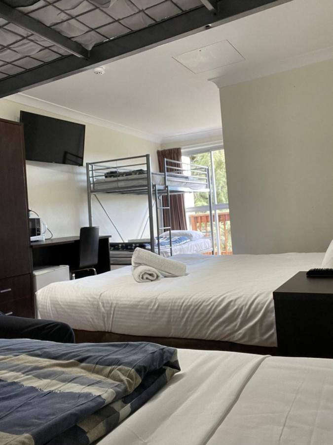 Siesta Villa Jindabyne Eksteriør billede