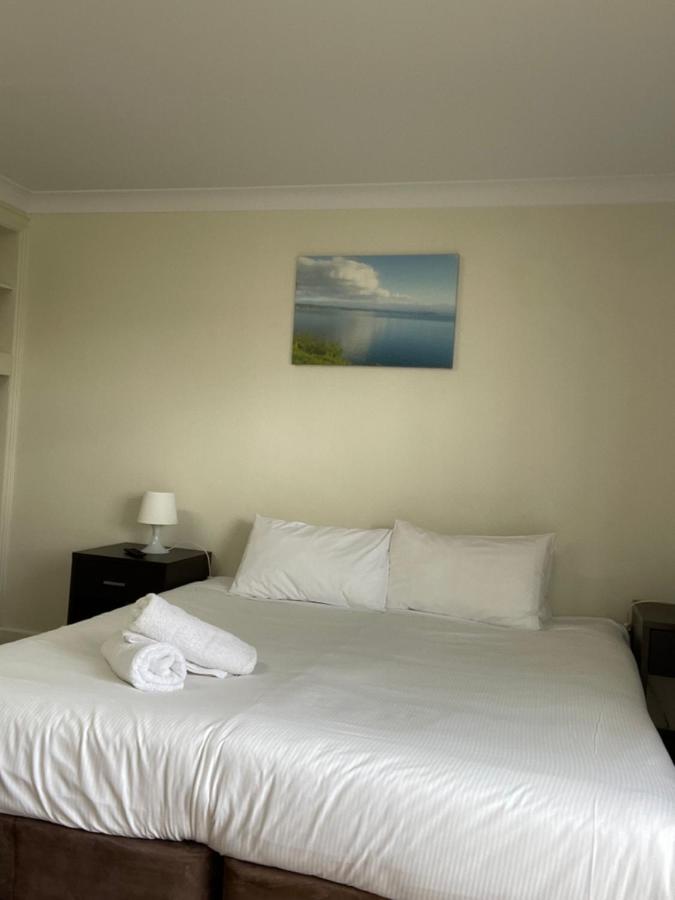 Siesta Villa Jindabyne Eksteriør billede