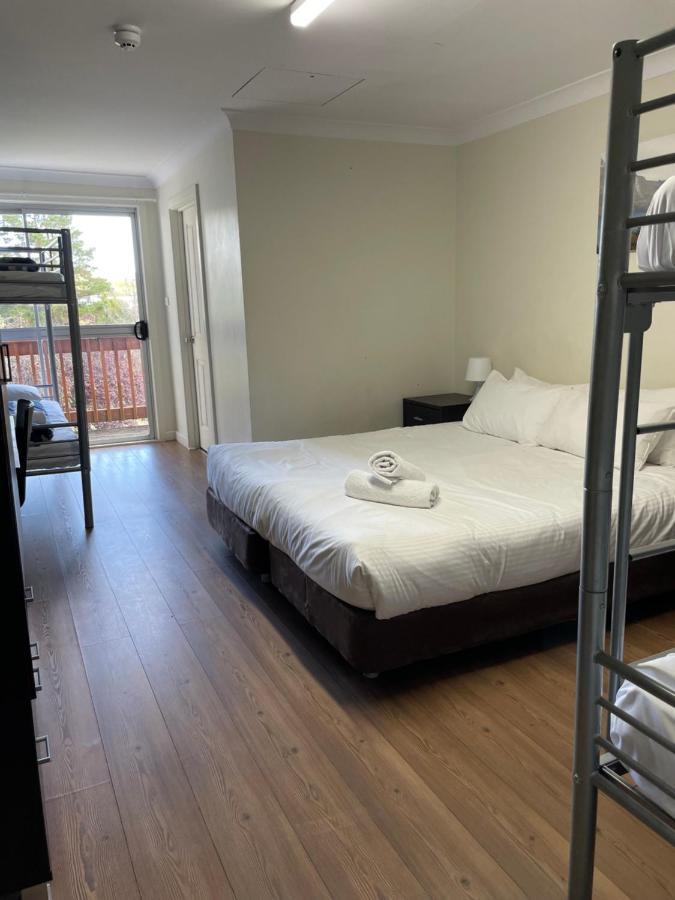 Siesta Villa Jindabyne Eksteriør billede