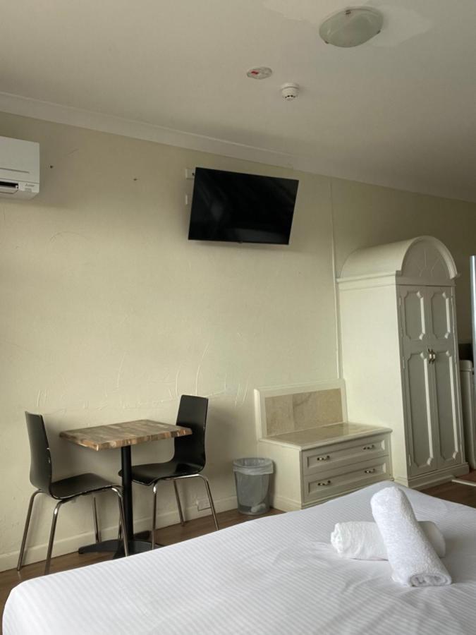 Siesta Villa Jindabyne Eksteriør billede