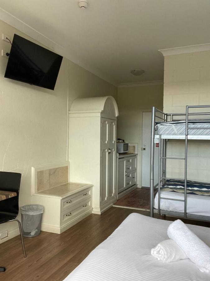 Siesta Villa Jindabyne Eksteriør billede