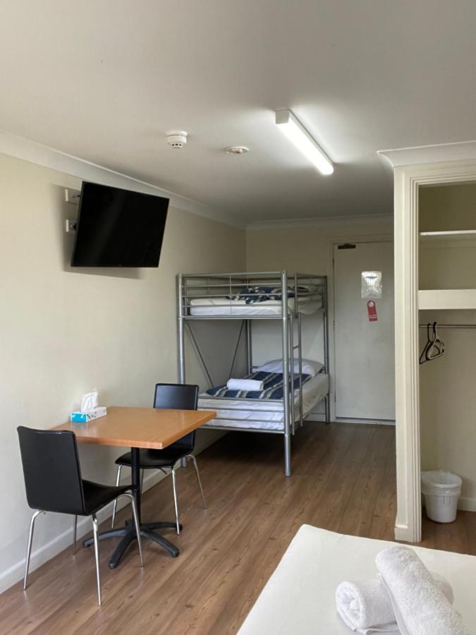 Siesta Villa Jindabyne Eksteriør billede