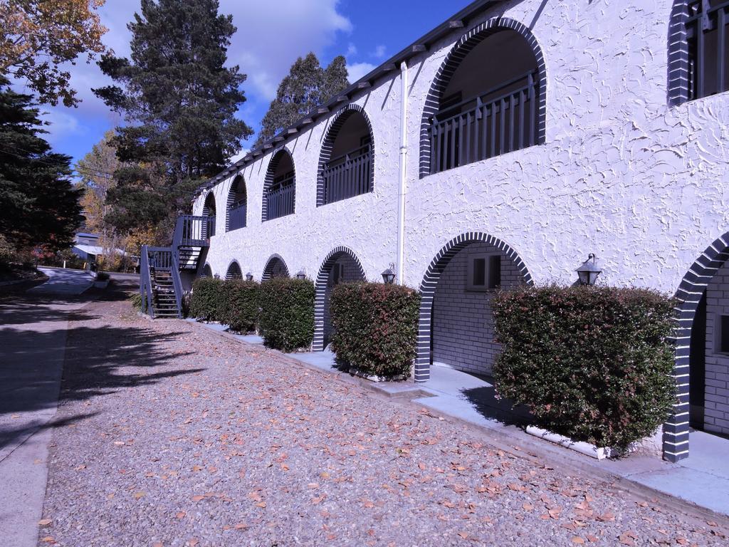 Siesta Villa Jindabyne Værelse billede