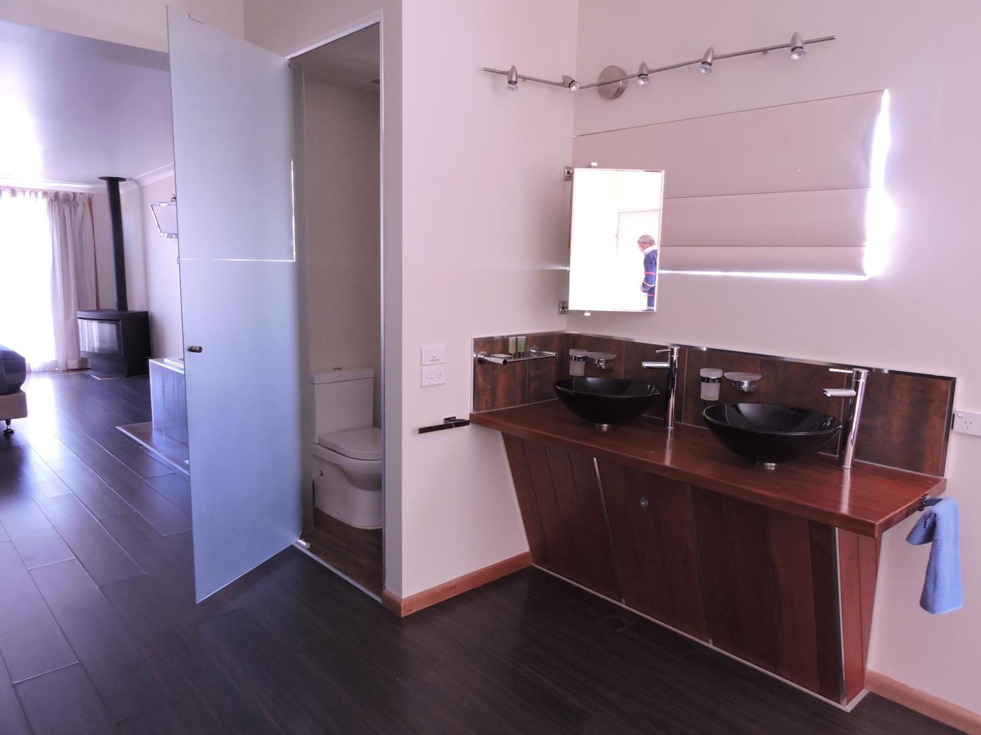 Siesta Villa Jindabyne Værelse billede