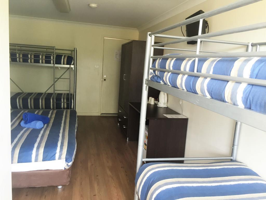 Siesta Villa Jindabyne Eksteriør billede