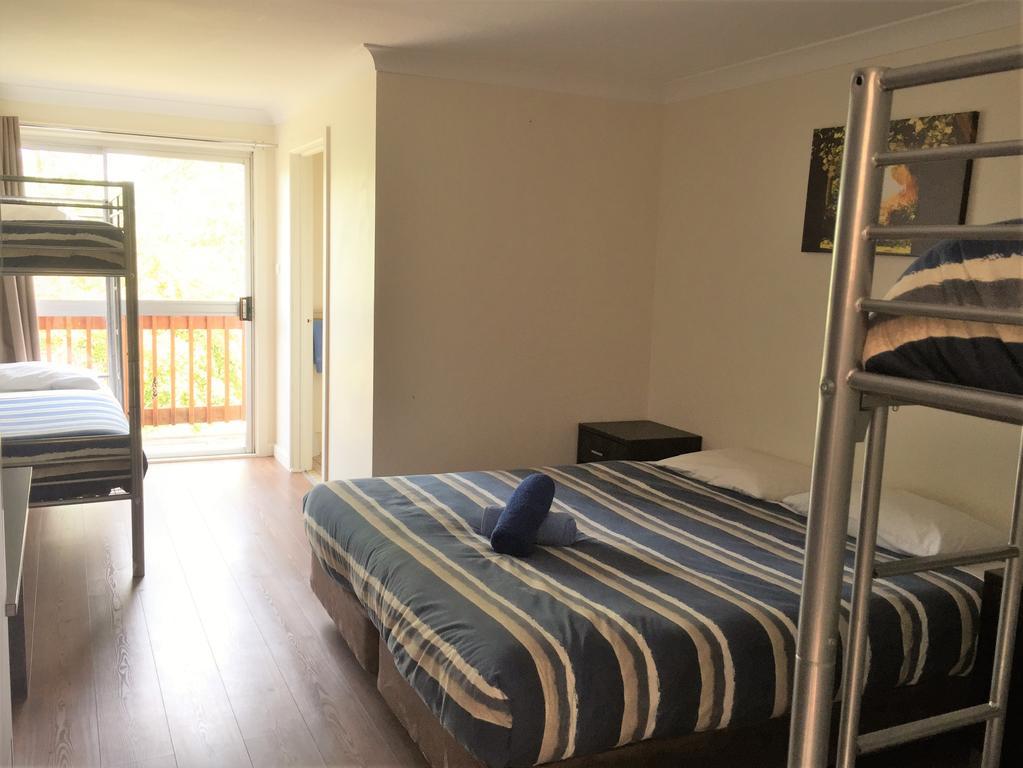 Siesta Villa Jindabyne Eksteriør billede