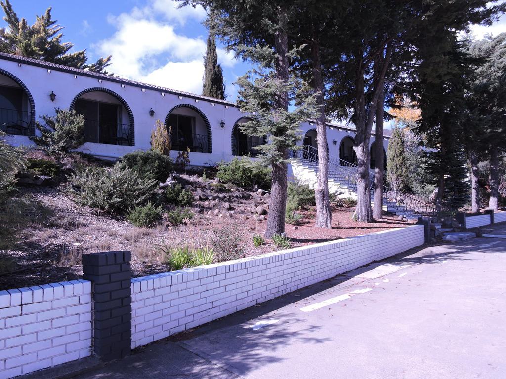 Siesta Villa Jindabyne Eksteriør billede