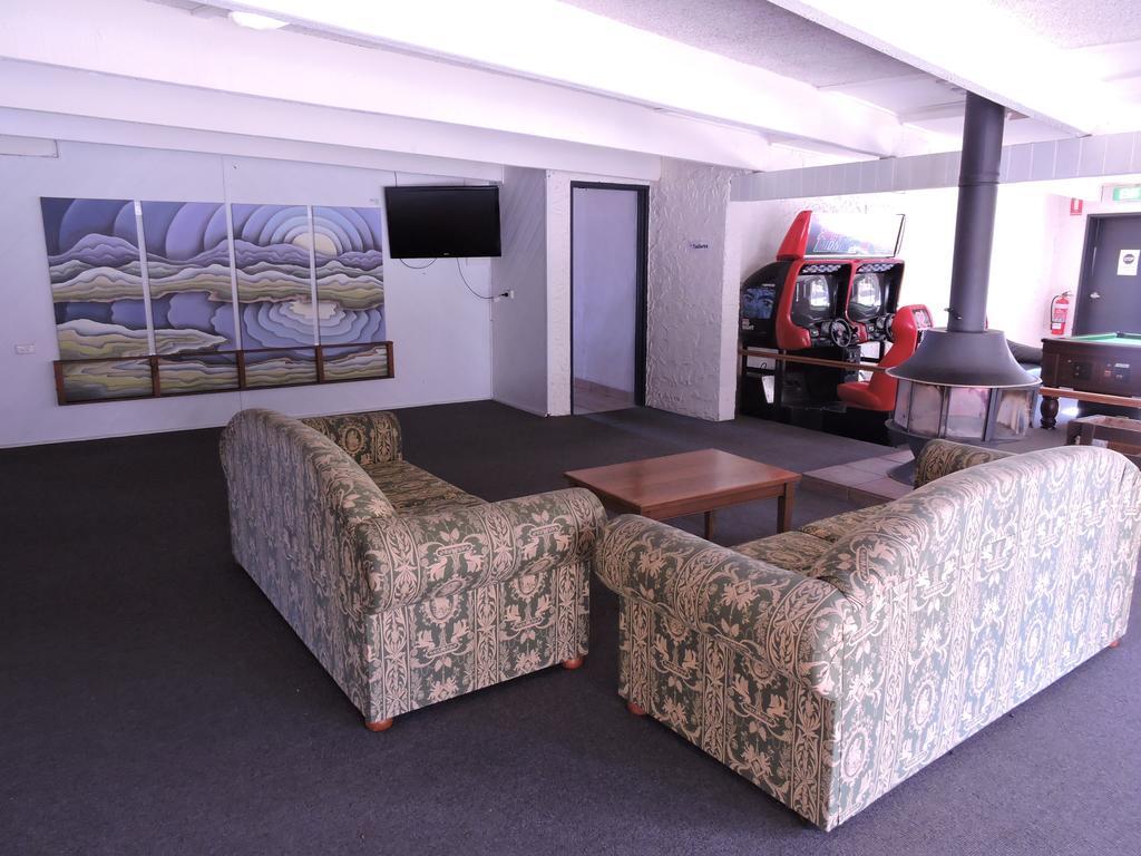 Siesta Villa Jindabyne Eksteriør billede