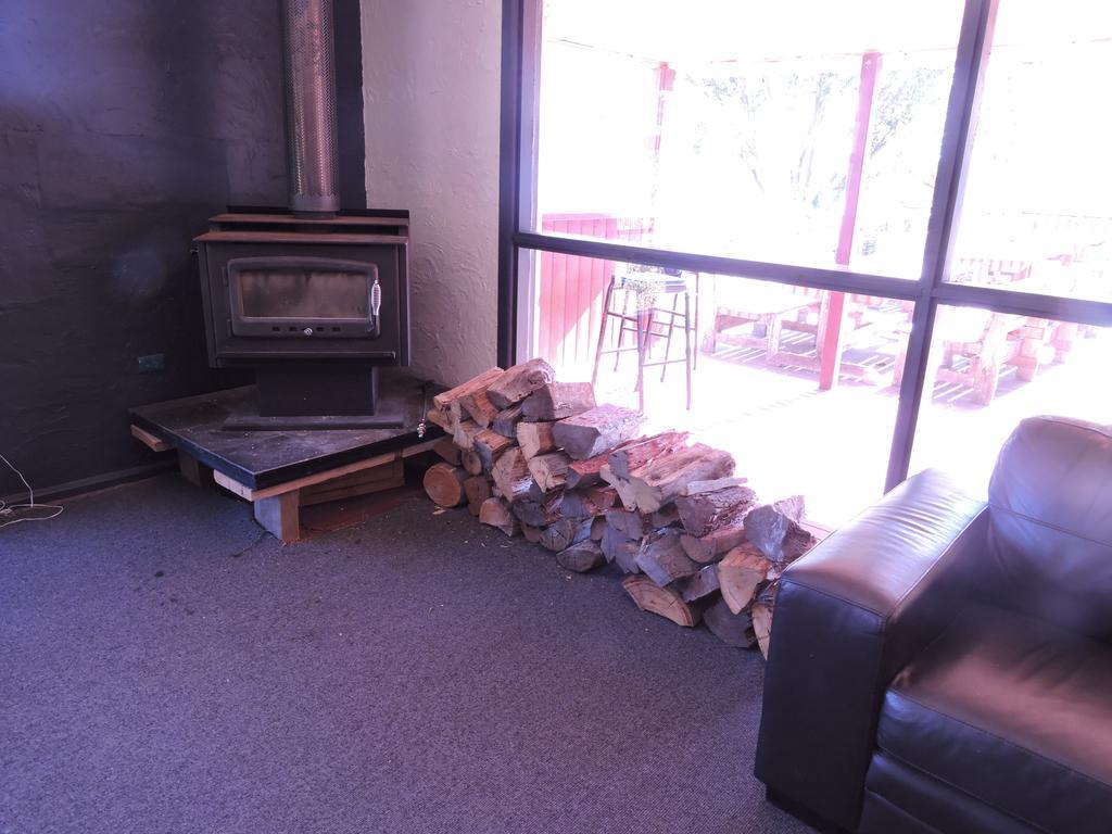 Siesta Villa Jindabyne Eksteriør billede