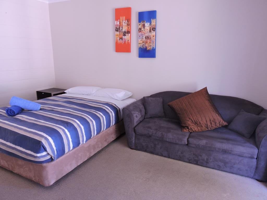 Siesta Villa Jindabyne Eksteriør billede