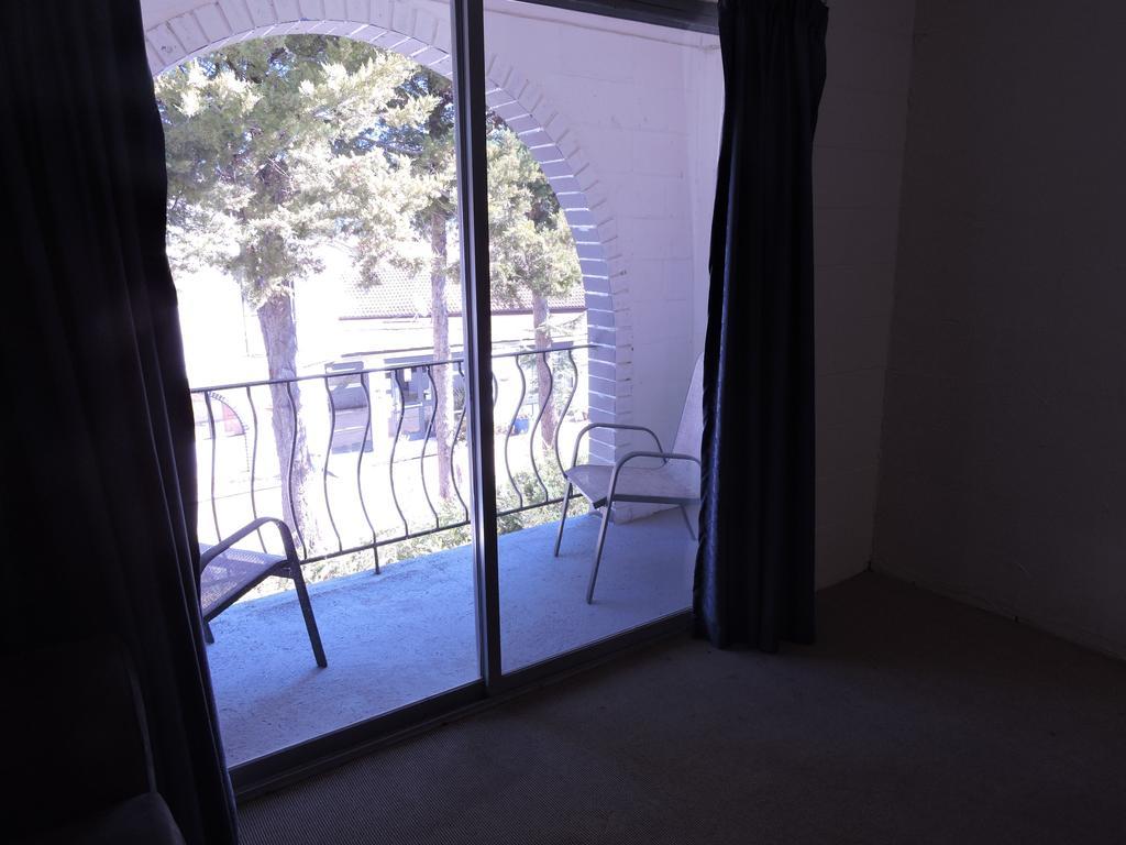 Siesta Villa Jindabyne Eksteriør billede
