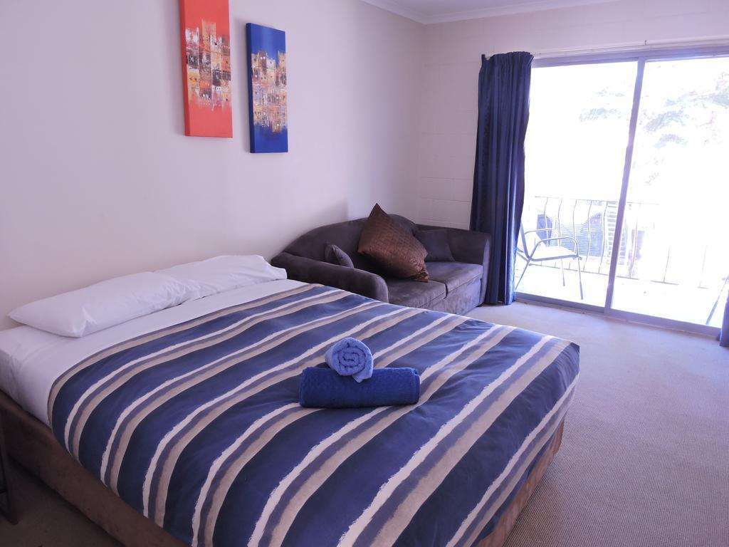 Siesta Villa Jindabyne Værelse billede