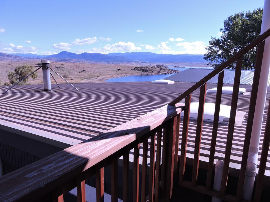 Siesta Villa Jindabyne Eksteriør billede