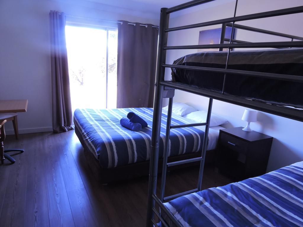 Siesta Villa Jindabyne Værelse billede