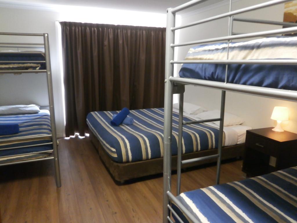 Siesta Villa Jindabyne Eksteriør billede