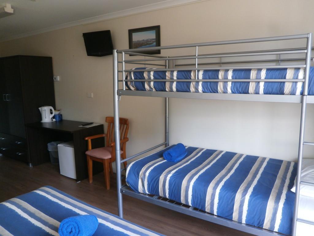 Siesta Villa Jindabyne Eksteriør billede
