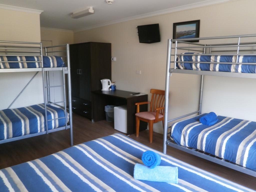 Siesta Villa Jindabyne Eksteriør billede