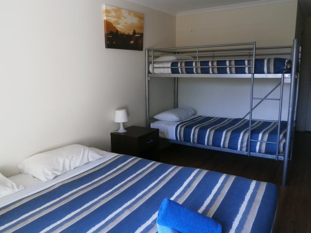 Siesta Villa Jindabyne Eksteriør billede