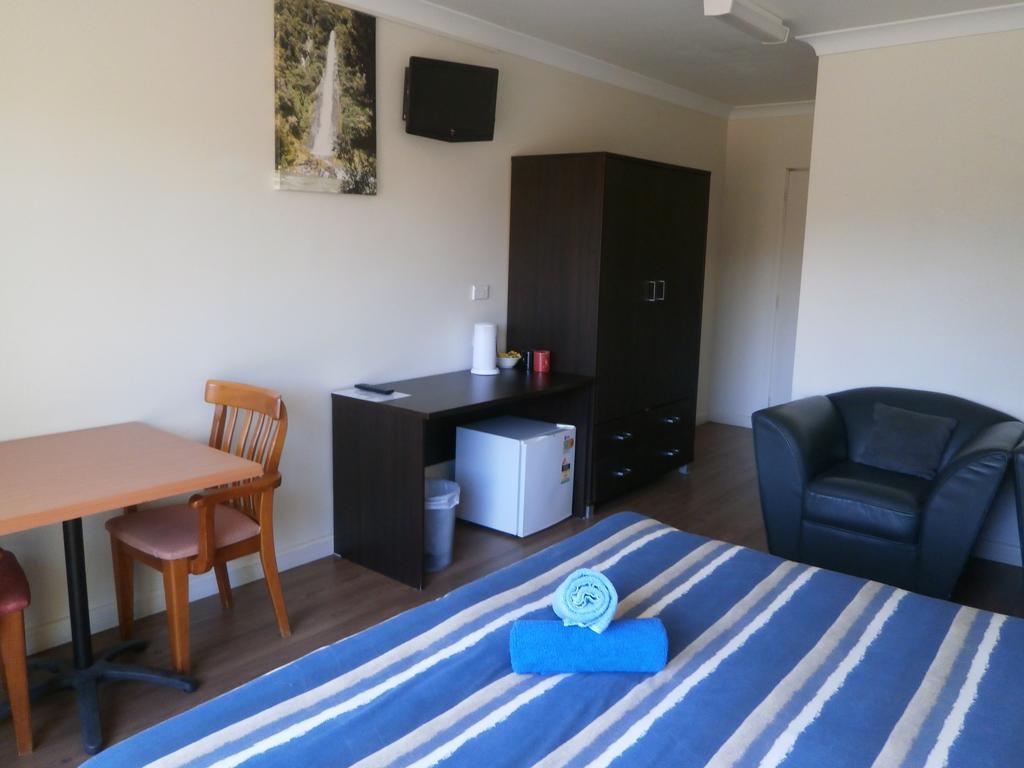 Siesta Villa Jindabyne Eksteriør billede