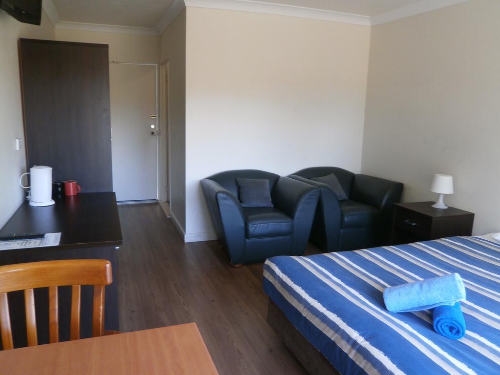 Siesta Villa Jindabyne Eksteriør billede