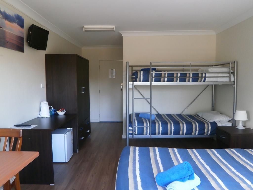 Siesta Villa Jindabyne Eksteriør billede