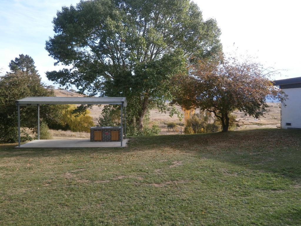Siesta Villa Jindabyne Eksteriør billede