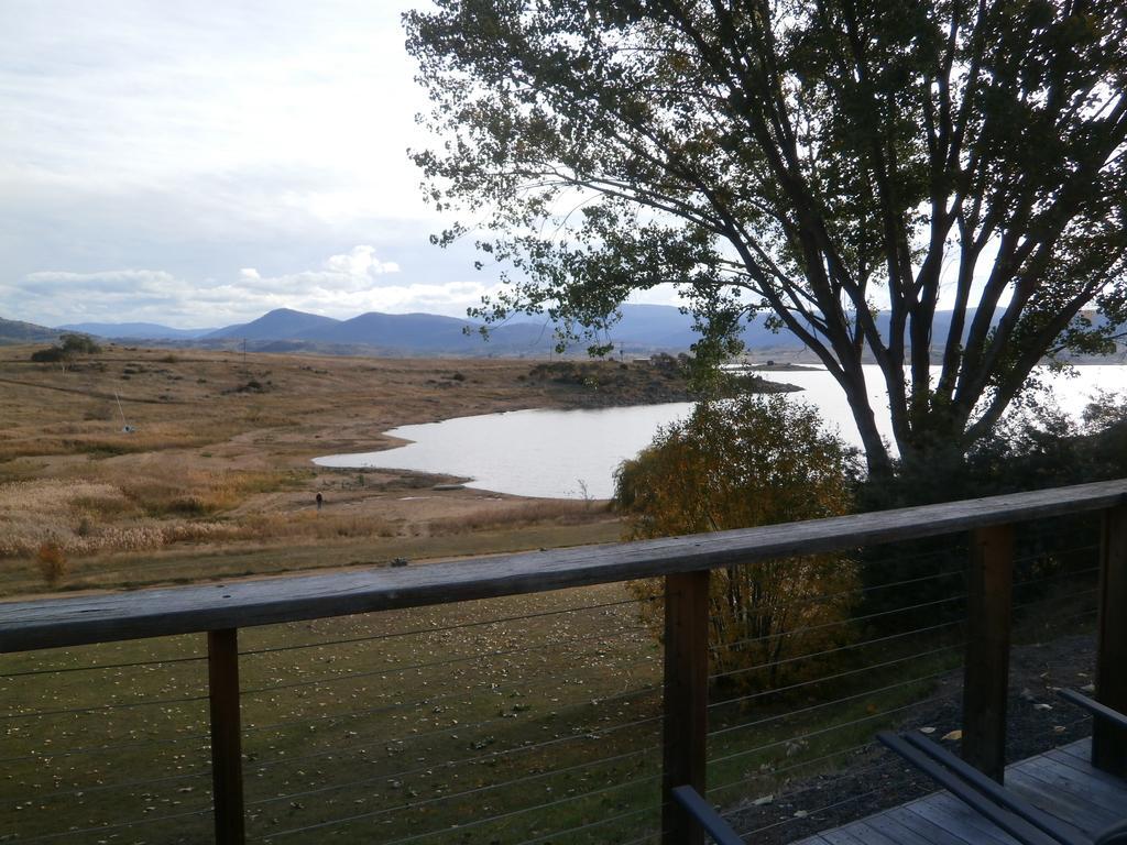 Siesta Villa Jindabyne Eksteriør billede