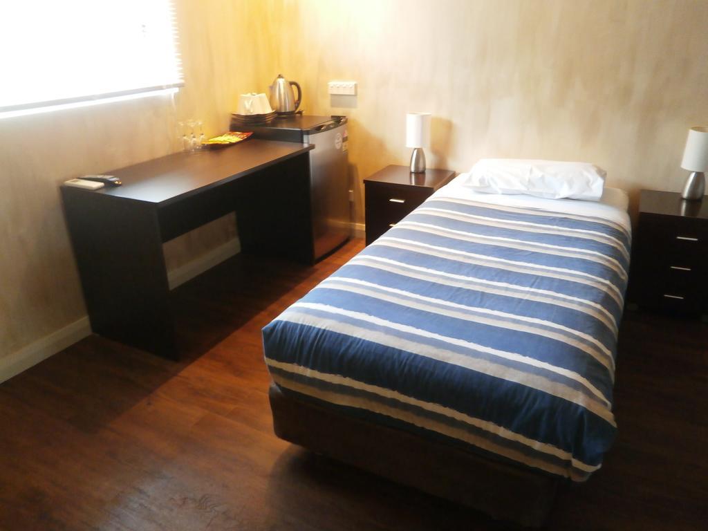 Siesta Villa Jindabyne Eksteriør billede