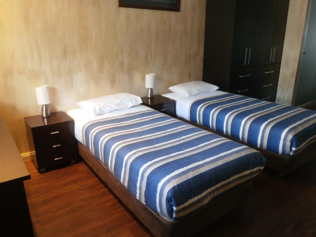 Siesta Villa Jindabyne Eksteriør billede
