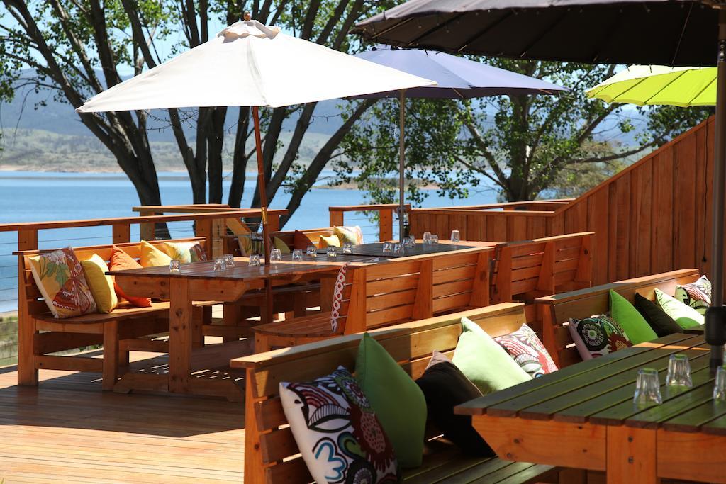 Siesta Villa Jindabyne Eksteriør billede