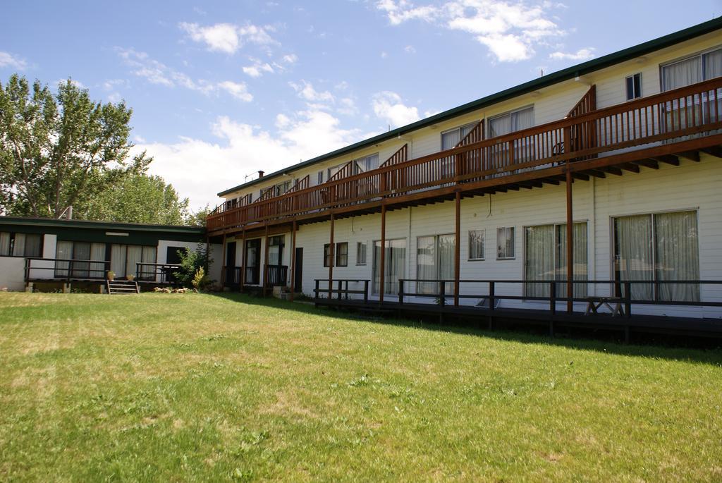 Siesta Villa Jindabyne Eksteriør billede