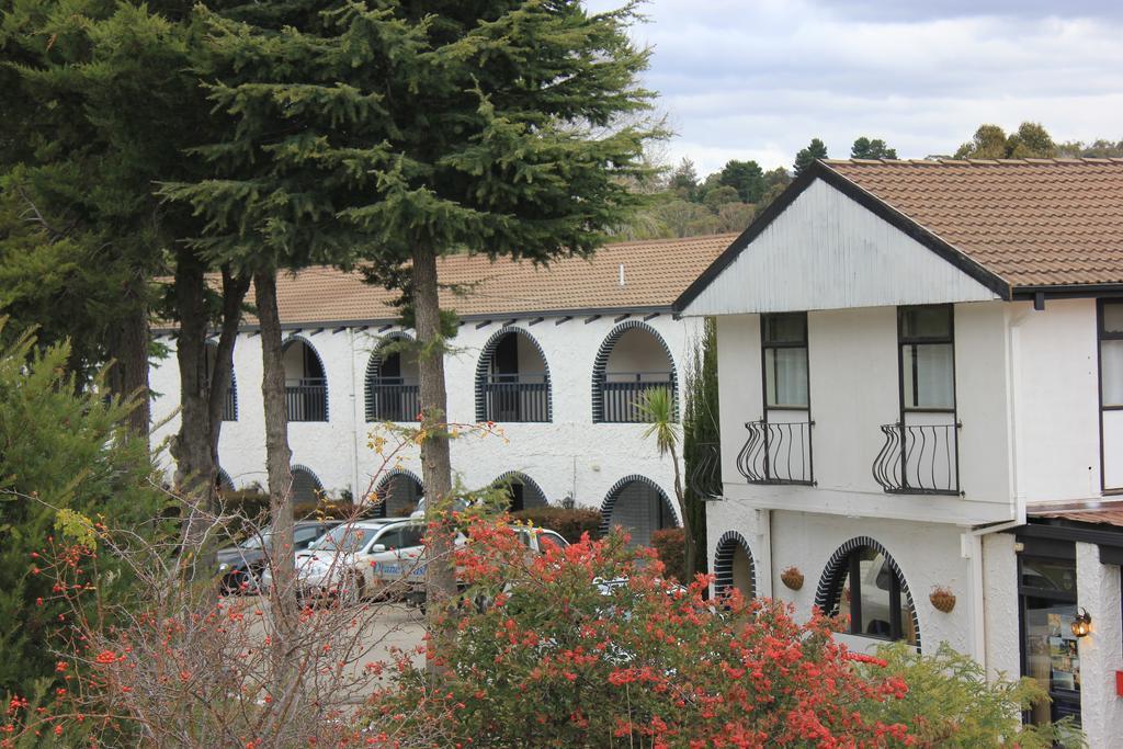 Siesta Villa Jindabyne Eksteriør billede