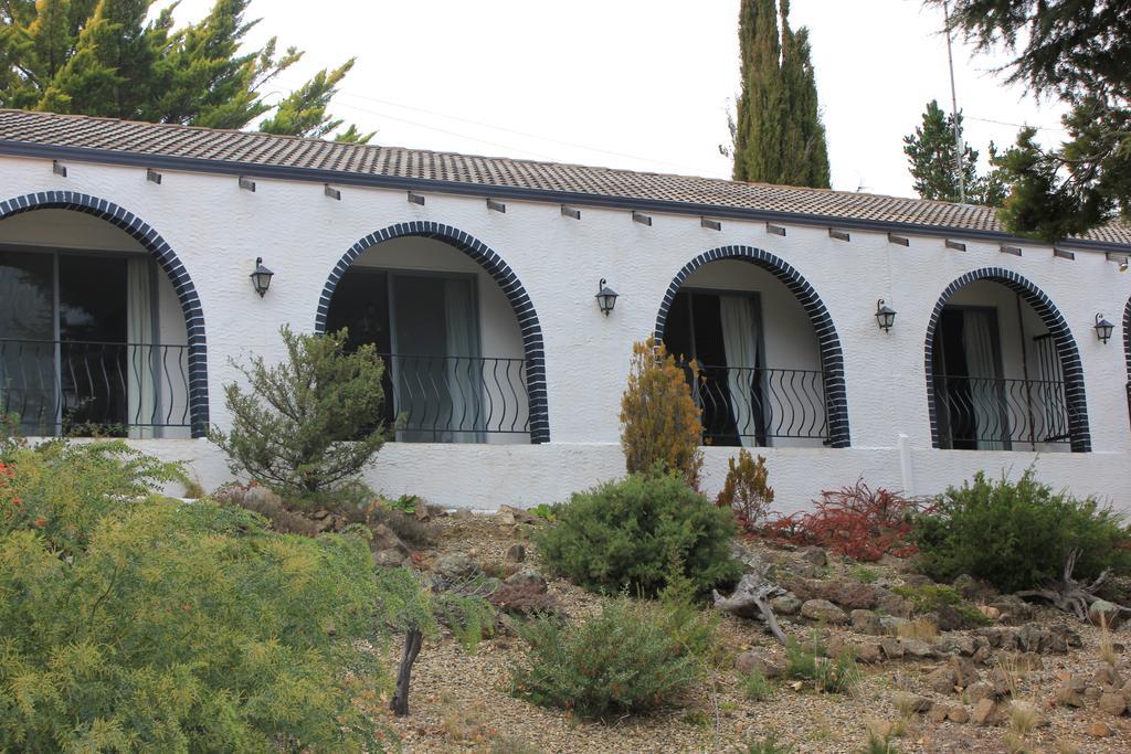 Siesta Villa Jindabyne Eksteriør billede