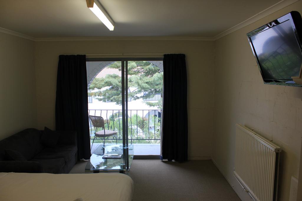Siesta Villa Jindabyne Eksteriør billede