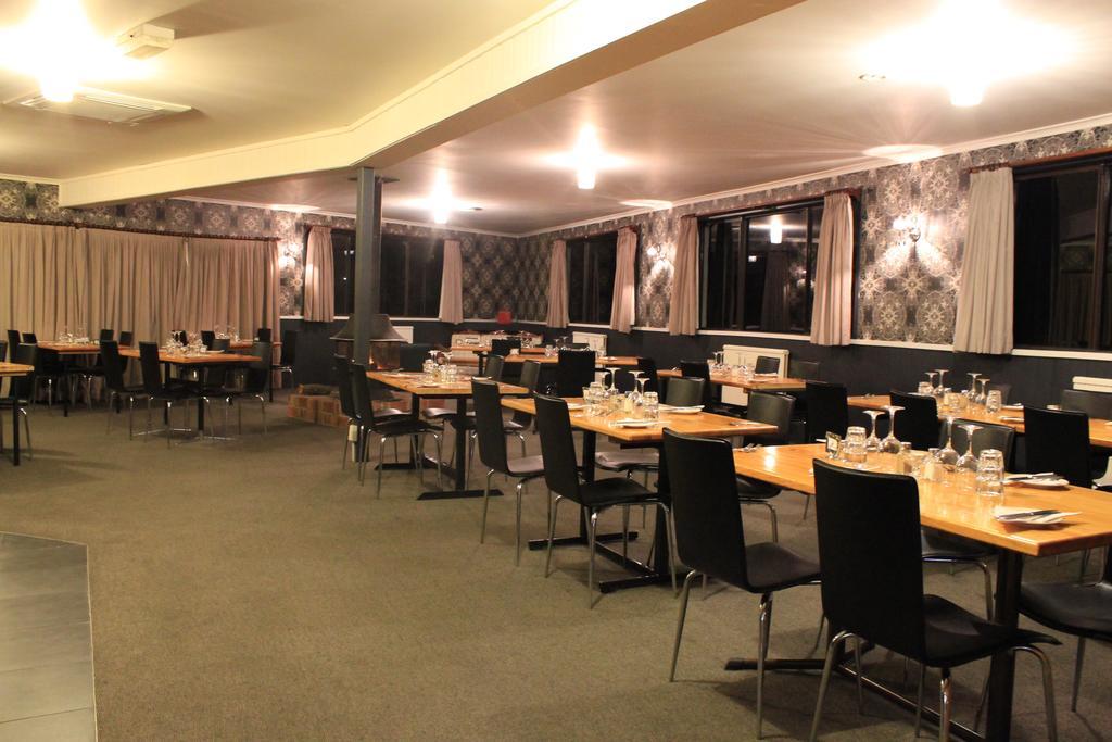Siesta Villa Jindabyne Eksteriør billede