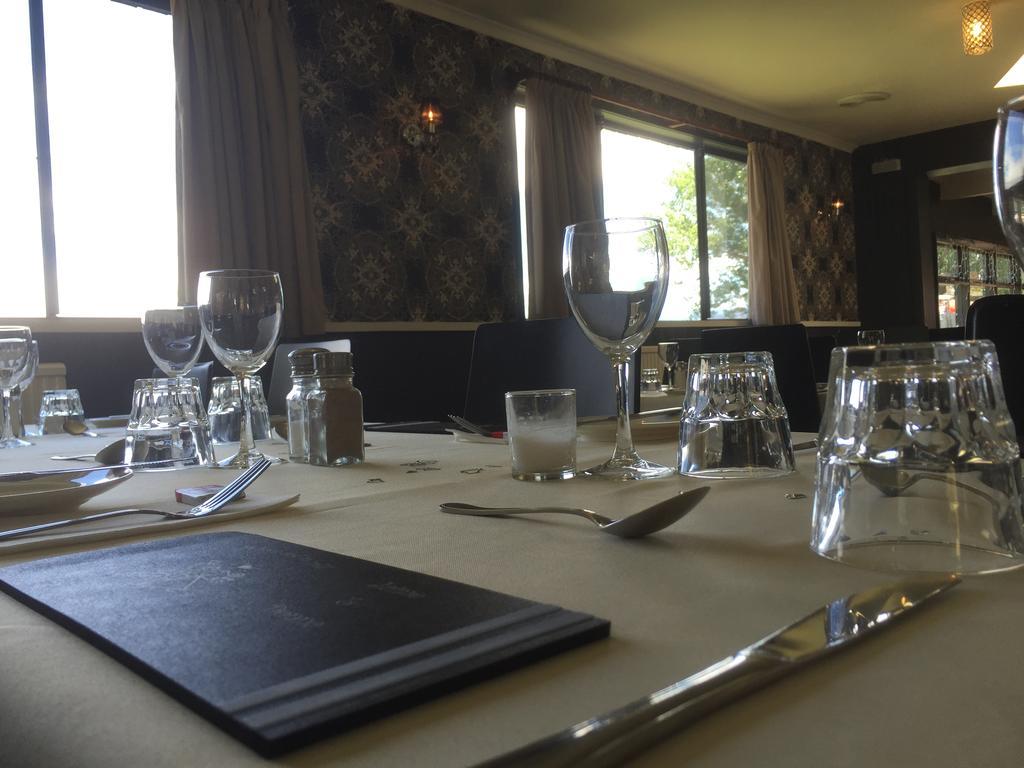 Siesta Villa Jindabyne Eksteriør billede