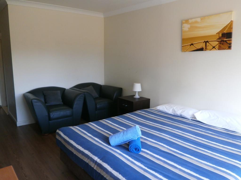 Siesta Villa Jindabyne Eksteriør billede